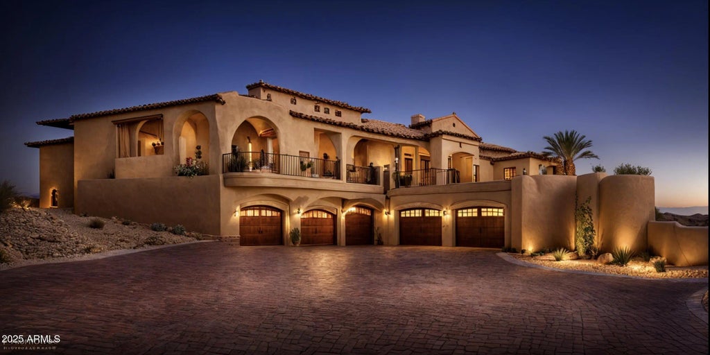 10986 E Loving Tree Lane (unit 9), Scottsdale