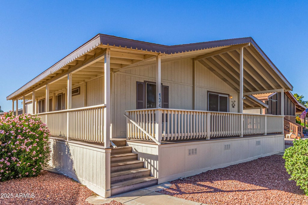 3901 E Pinnacle Peak Road (unit 134), Phoenix