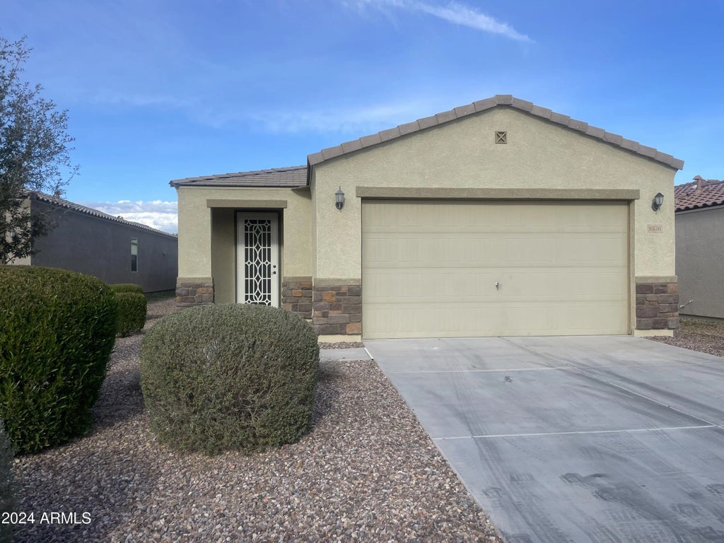 9536 E Silo Circle, Florence