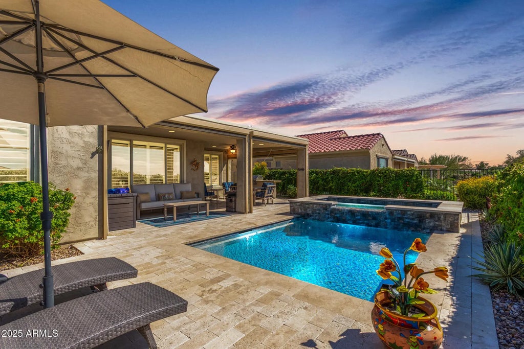 4380 N Presidio Drive, Florence