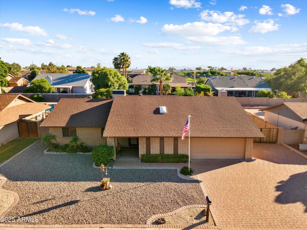 5951 W Campo Bello Drive, Glendale