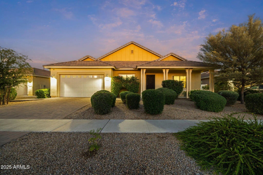 6213 S 25th Place, Phoenix