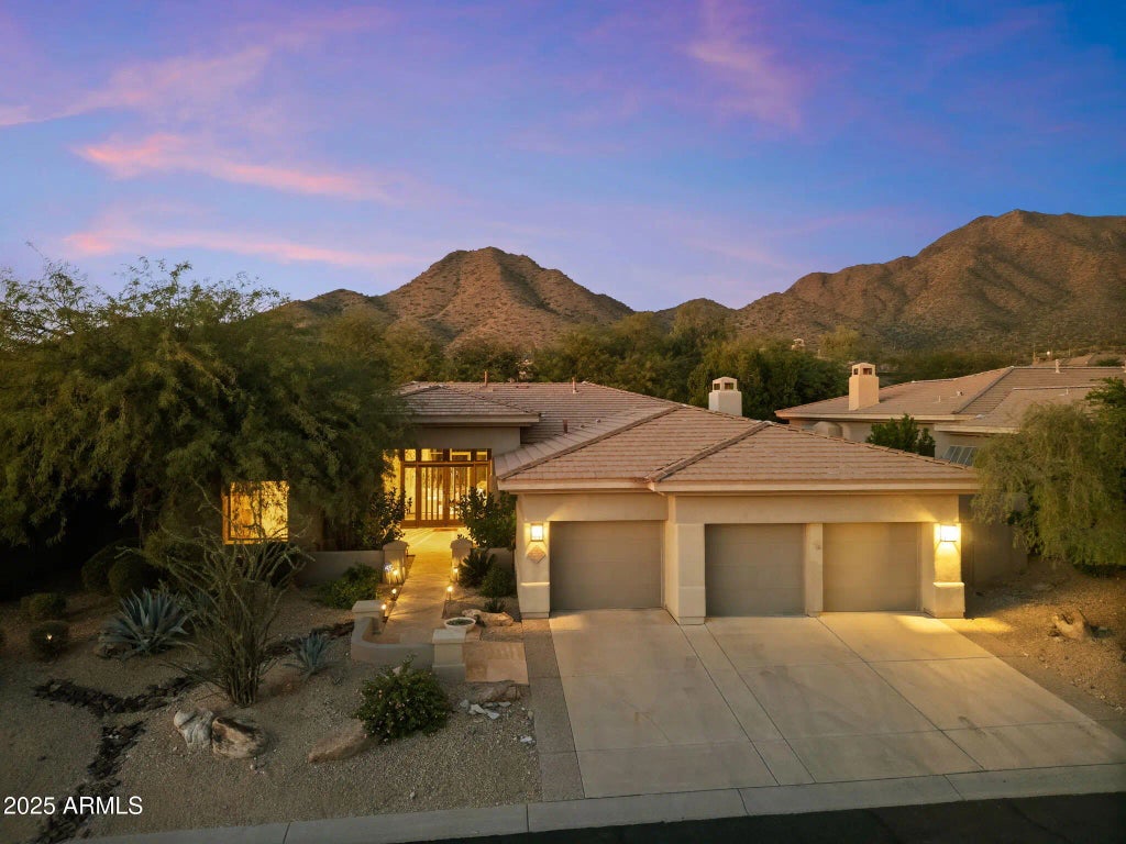 11088 E Acacia Drive, Scottsdale