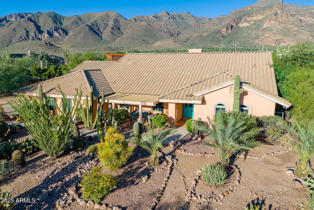 10242 E Open Sky Drive, Gold Canyon