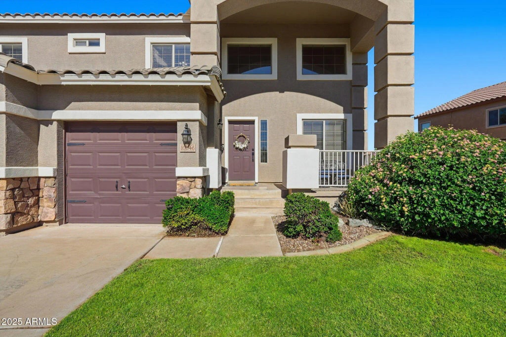 10046 E Pampa Avenue, Mesa