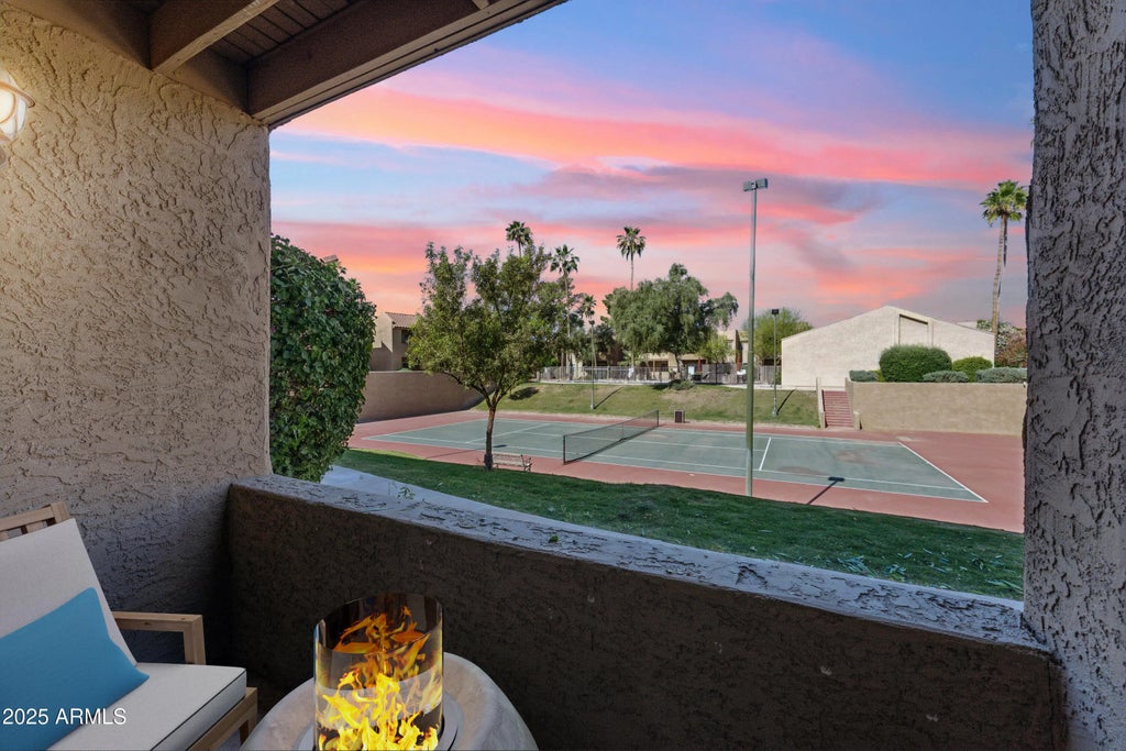 5877 N Granite Reef Road (unit 1137), Scottsdale