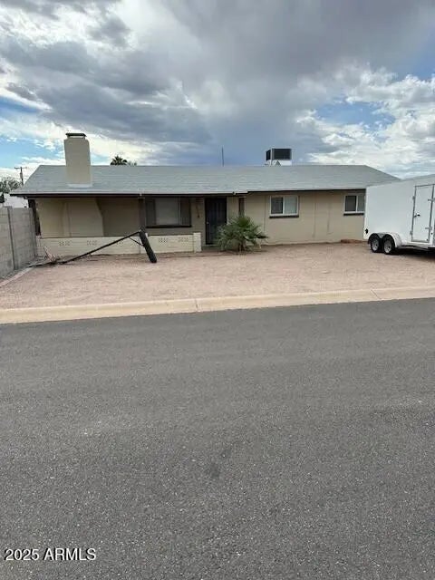 8707 E Butte Street, Mesa