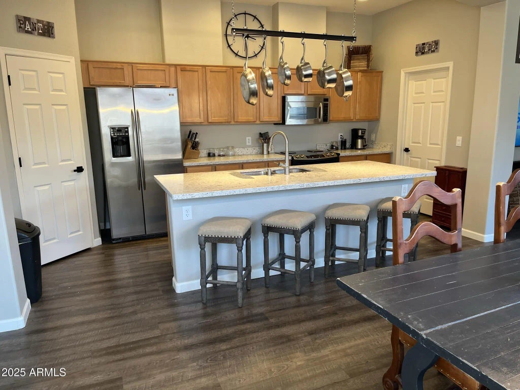 42424 N Gavilan Peak Parkway (unit 33206), Anthem