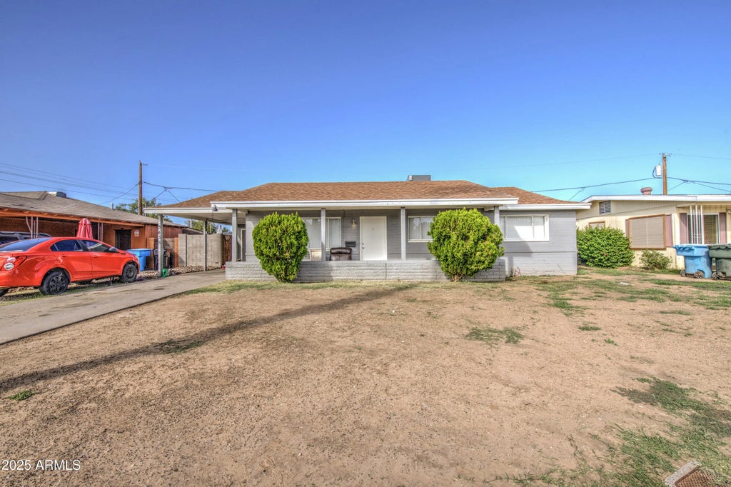 3438 W Sierra Street, Phoenix