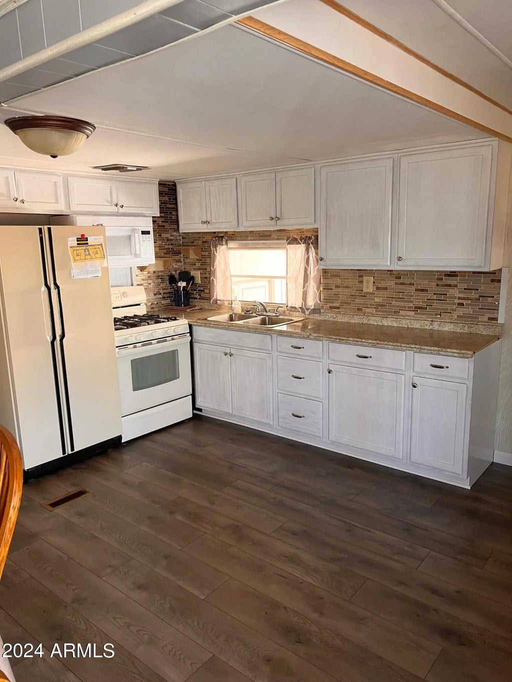 2701 E Allred Avenue (unit 68), Mesa