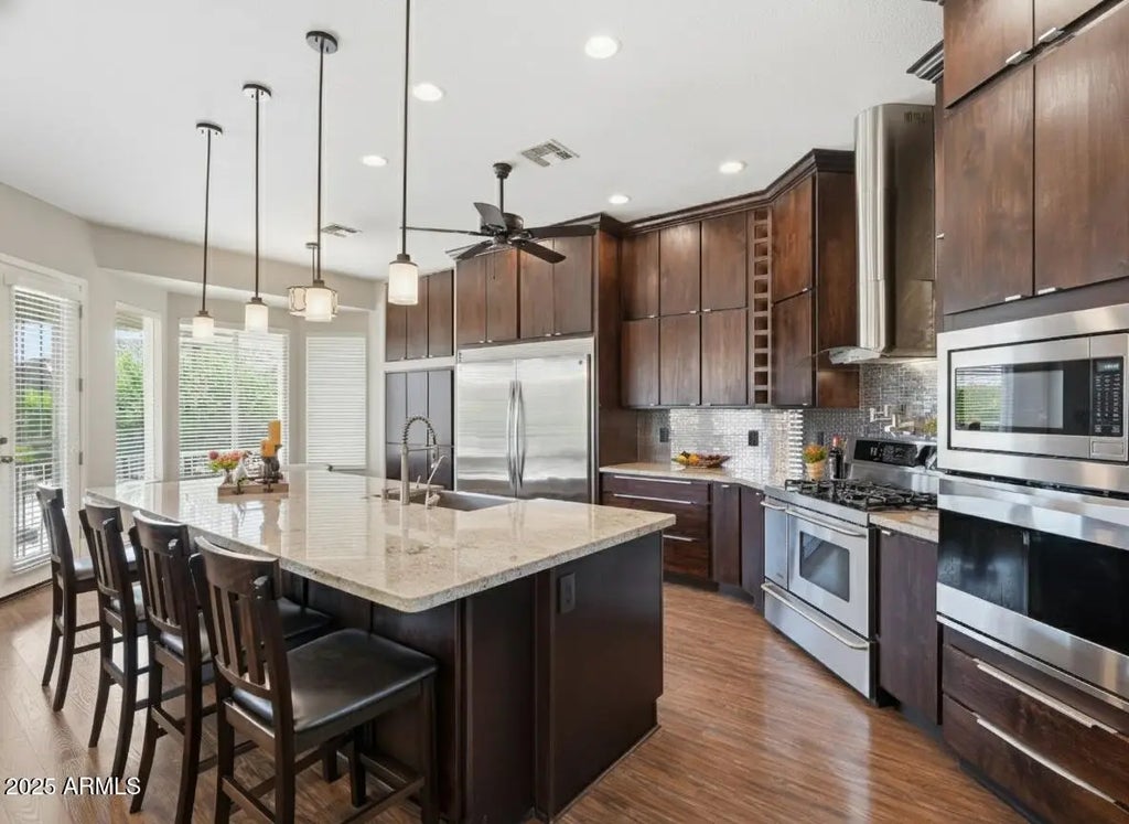 4745 E Nightingale Lane, Gilbert
