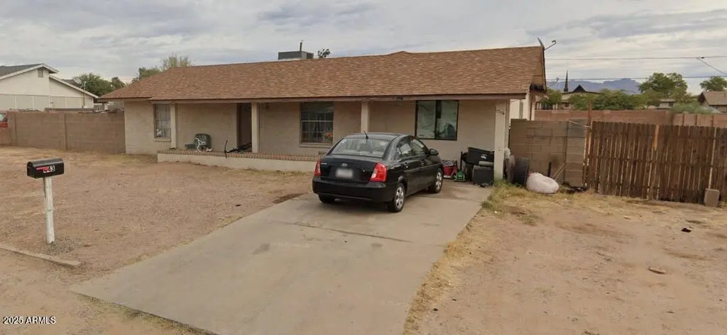 443 N 98th Place, Mesa
