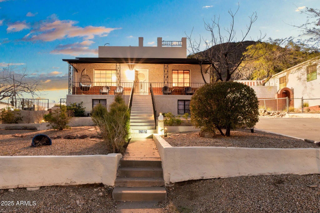 9626 N 1st Avenue, Phoenix