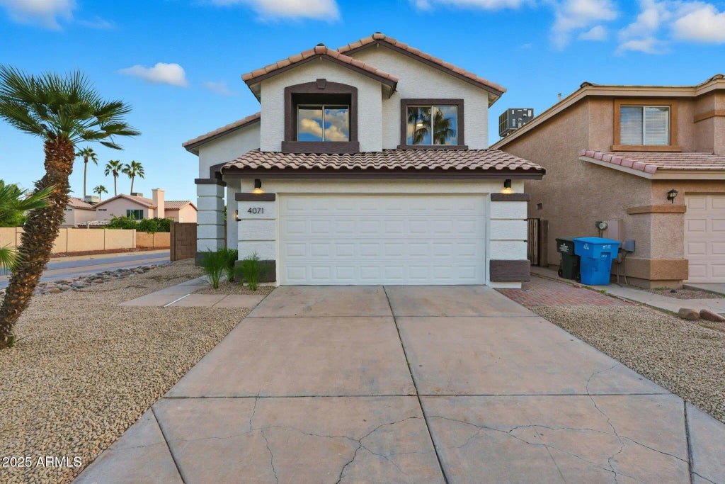 4071 E Meadow Drive, Phoenix