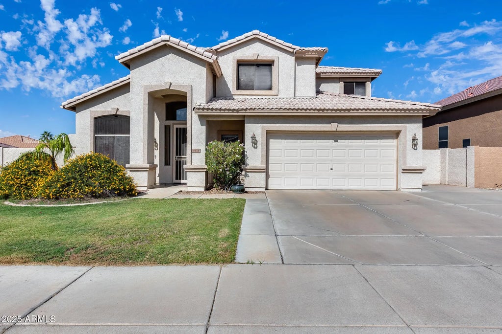 9434 W Pierson Street, Phoenix
