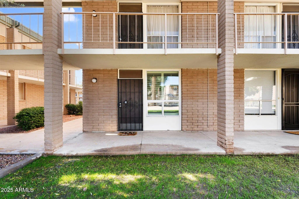 3737 E Turney Avenue (unit 120), Phoenix