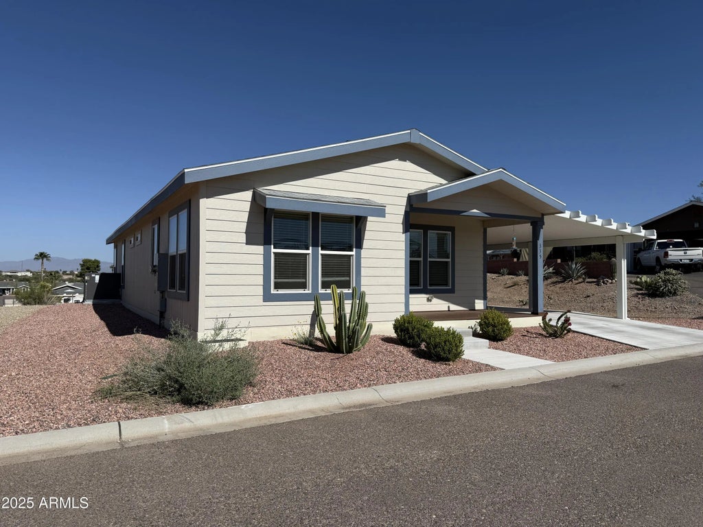 2501 W Wickenburg Way -- (unit 335), Wickenburg