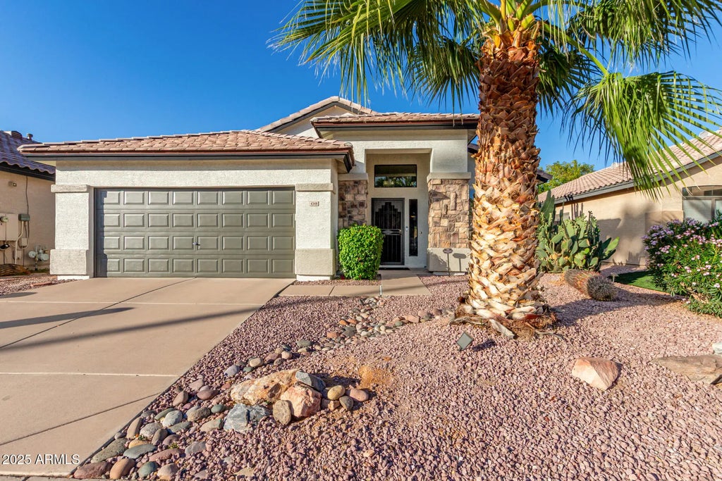4348 E Coolbrook Avenue, Phoenix