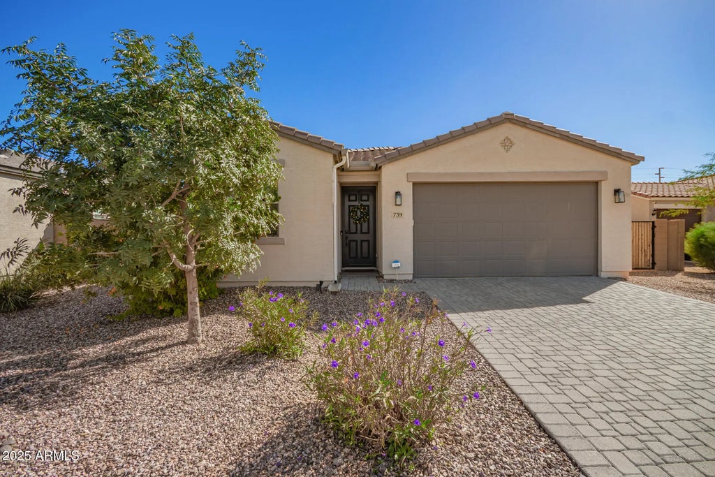 739 S 9th Place, Coolidge