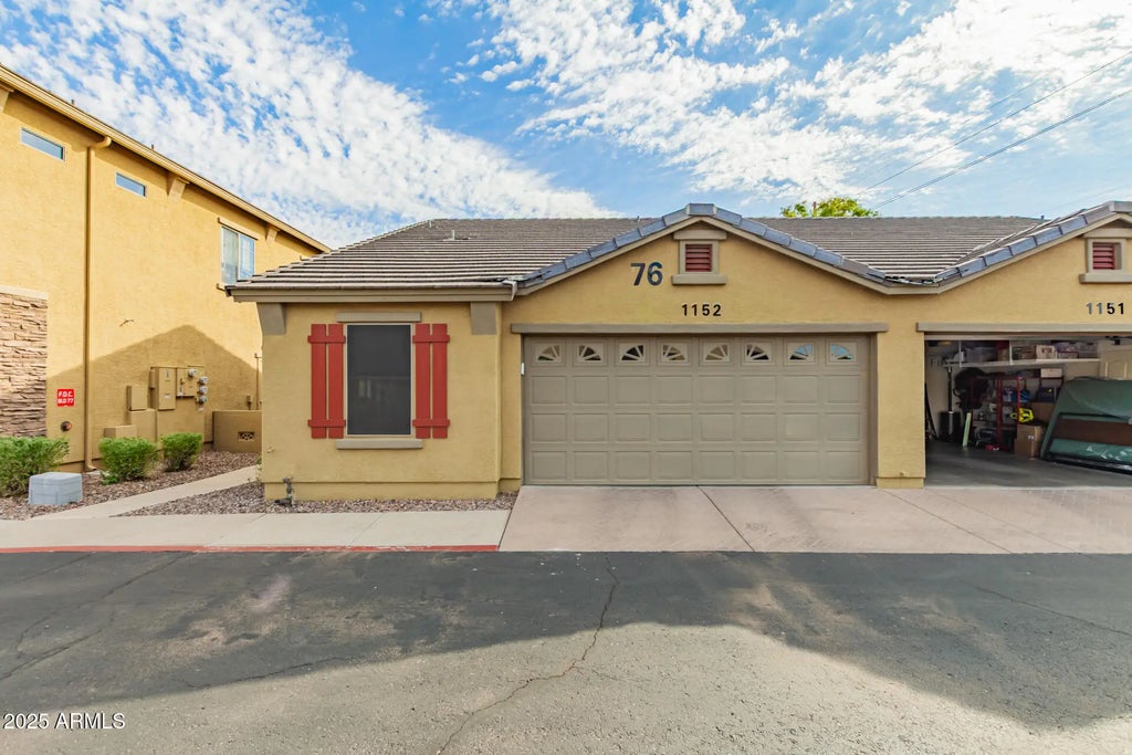 1350 S Greenfield Road (unit 1152), Mesa