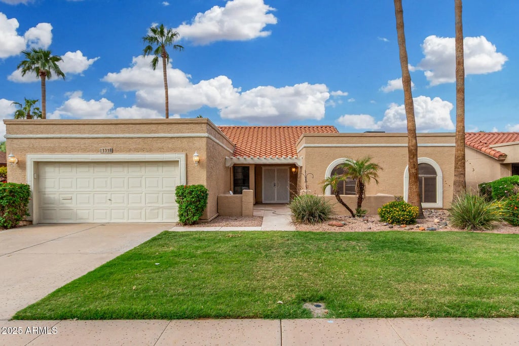 1318 Leisure World, Mesa