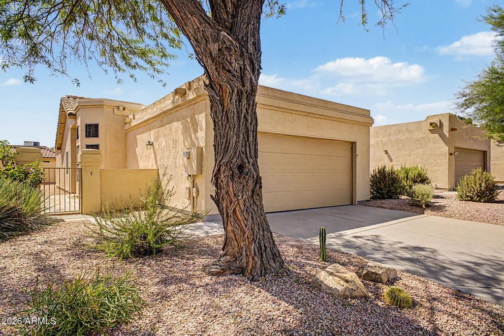 13024 S 45th Place, Phoenix
