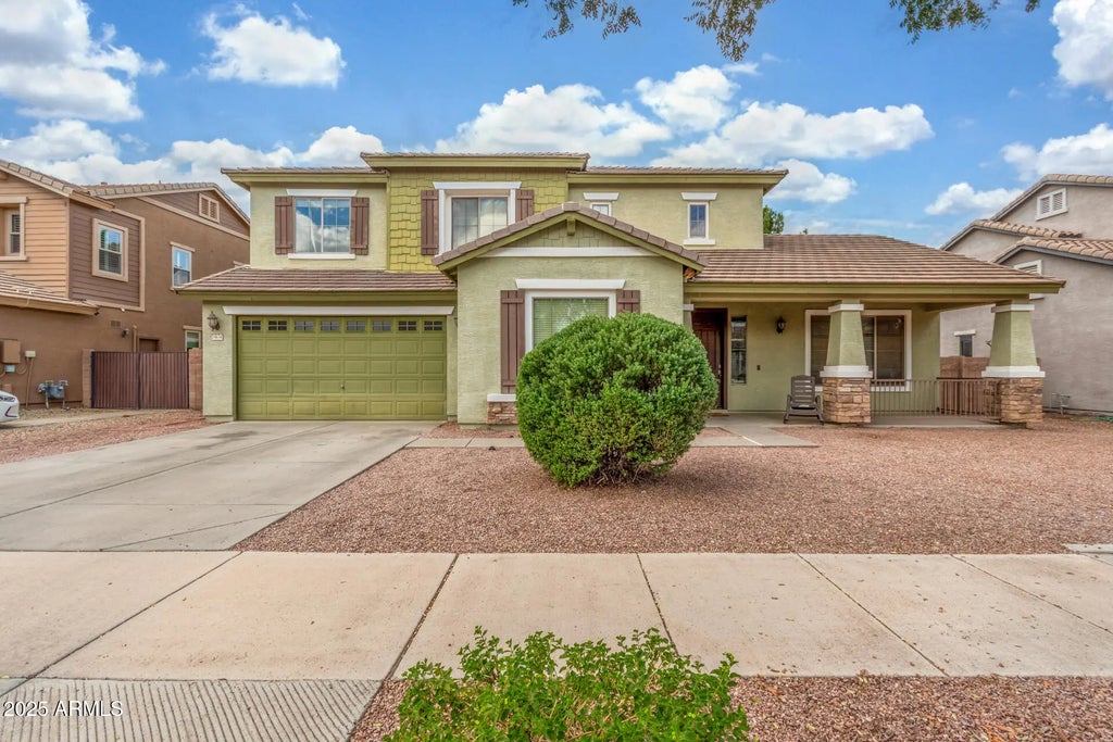 19636 S 189th Street, Queen Creek