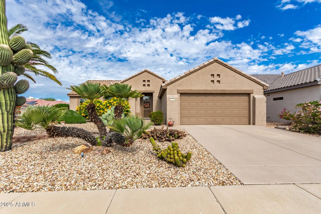 16156 W Birdsong Court, Surprise