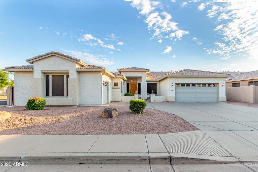 2005 W Longhorn Drive, Chandler