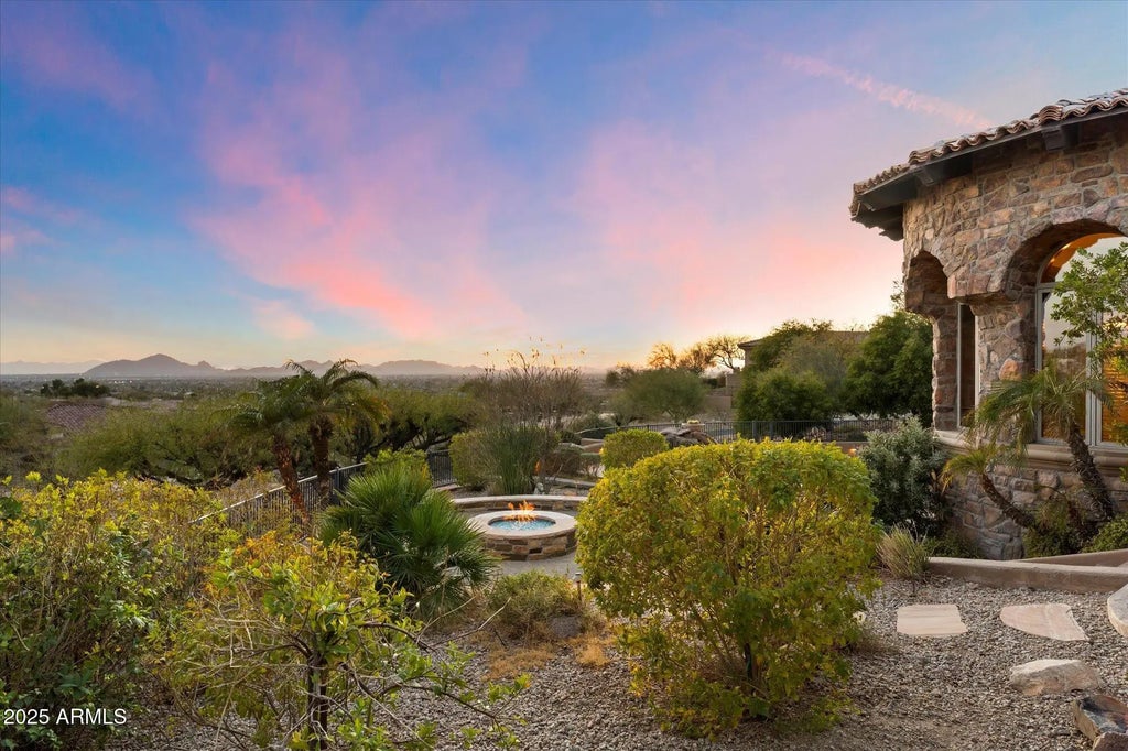 11988 E Larkspur Drive, Scottsdale