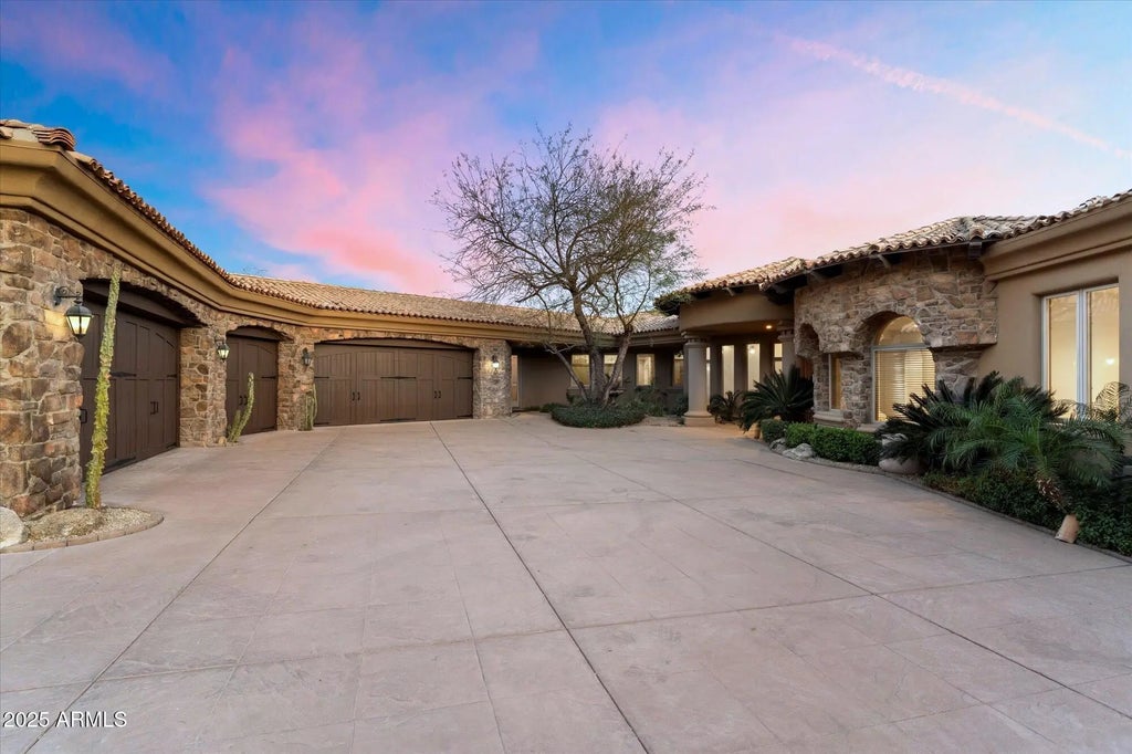 11988 E Larkspur Drive, Scottsdale