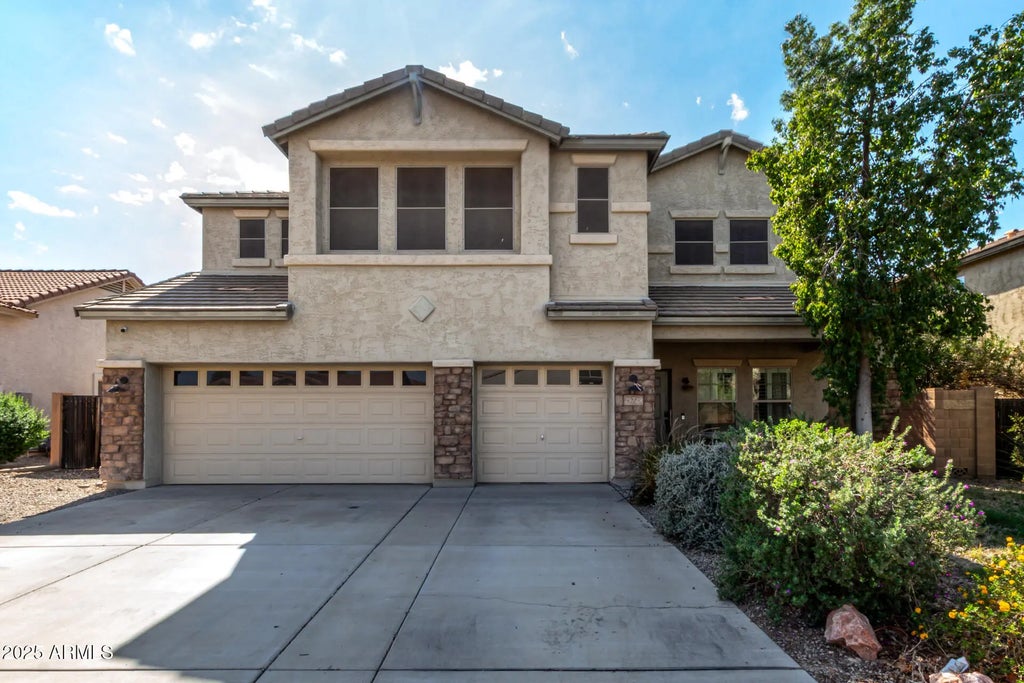 29729 W Fairmount Avenue, Buckeye