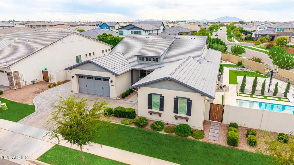 3683 E Austin Drive, Gilbert