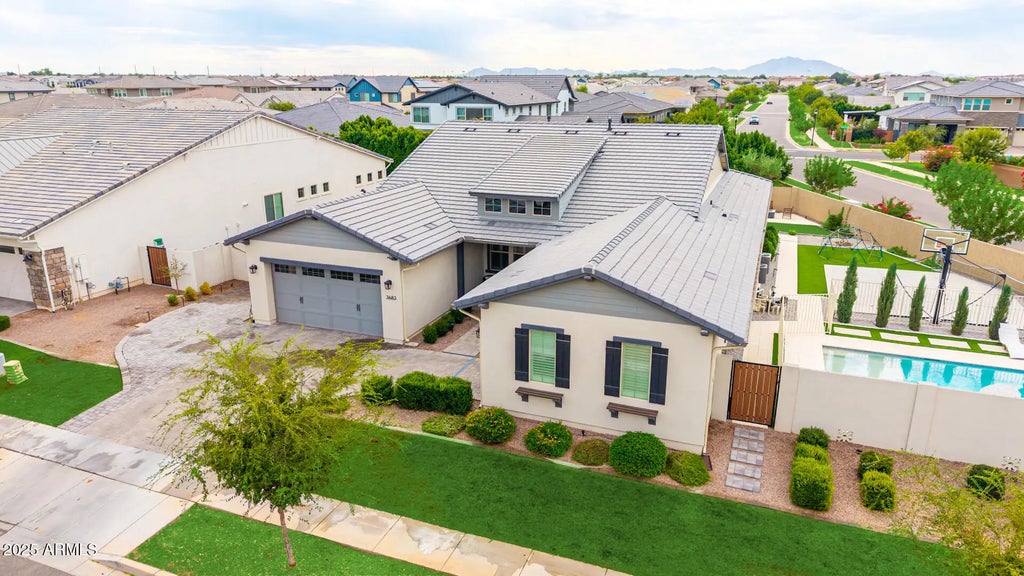 3683 E Austin Drive, Gilbert