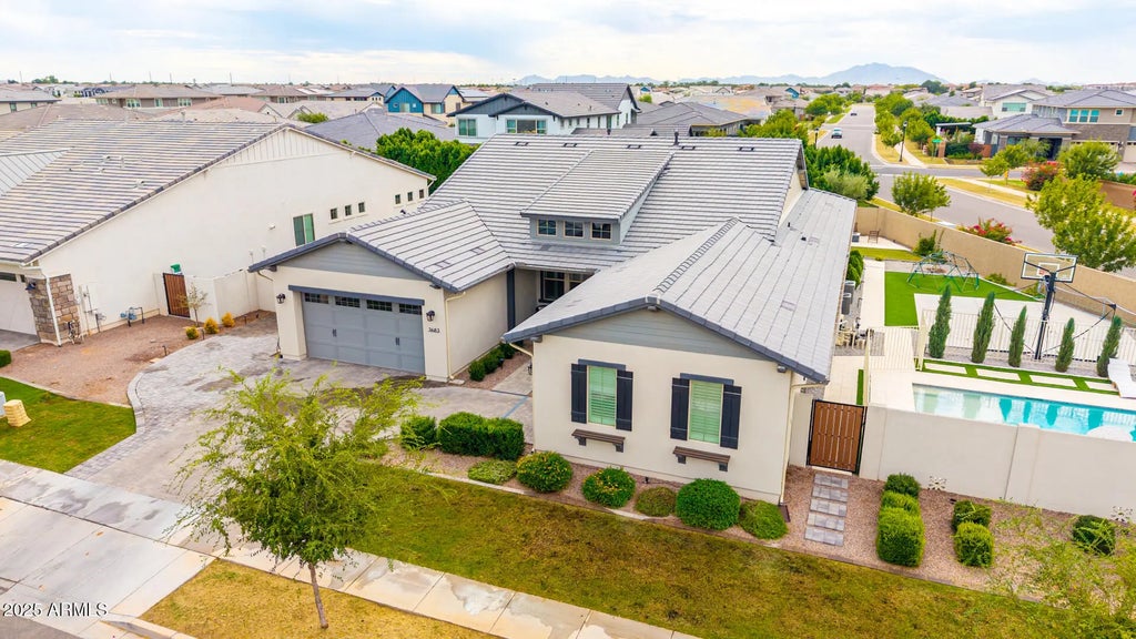 3683 E Austin Drive, Gilbert