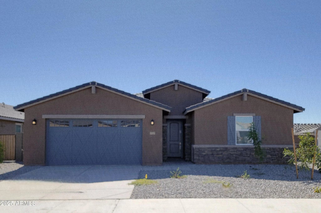 37231 W Parador Lane, Maricopa