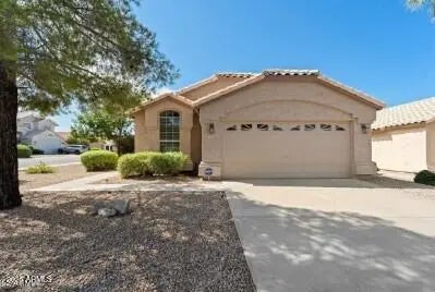 2235 E Donald Drive E, Phoenix