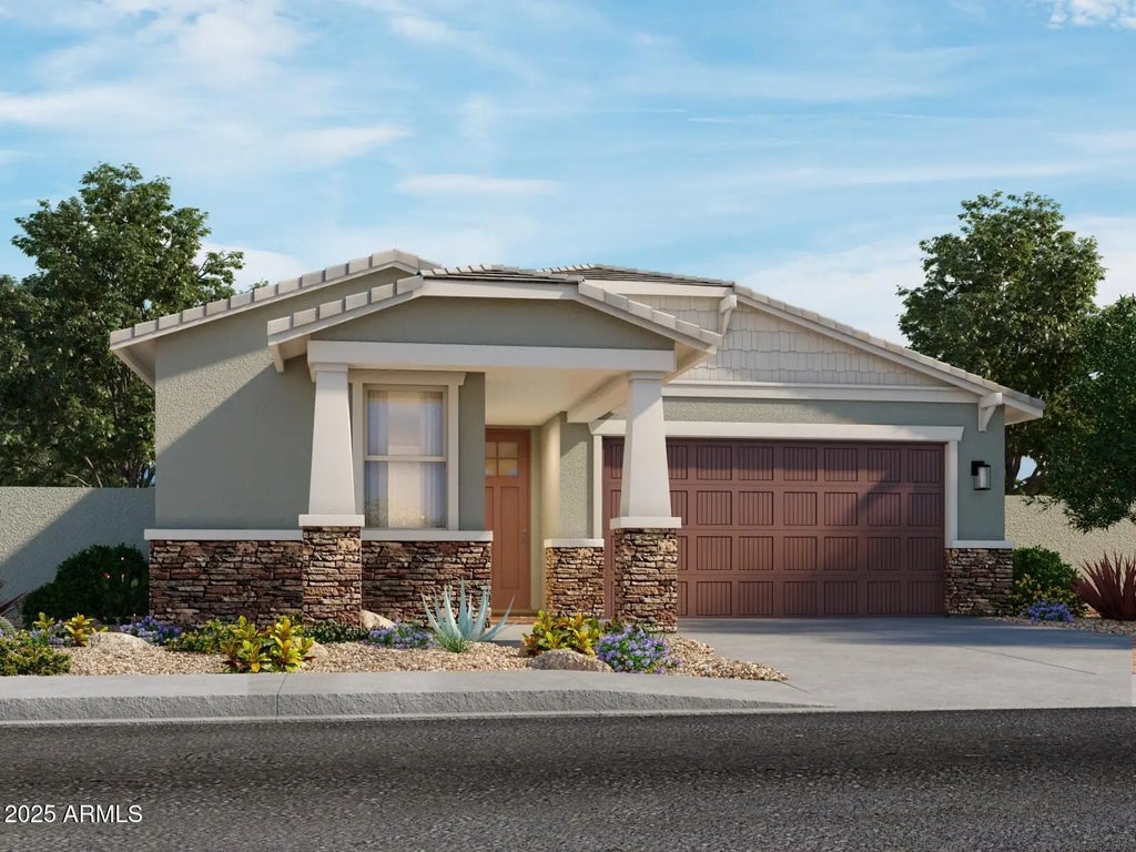 16033 W Bronco Trail, Surprise