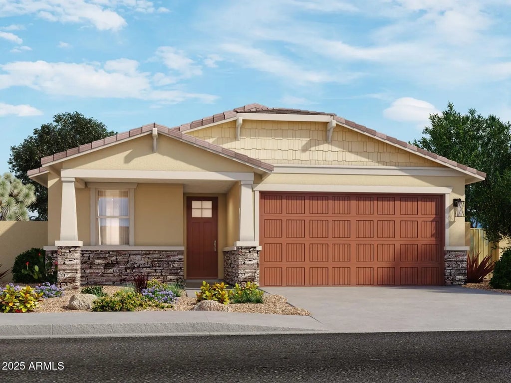 15801 W Gray Fox Trail, Surprise