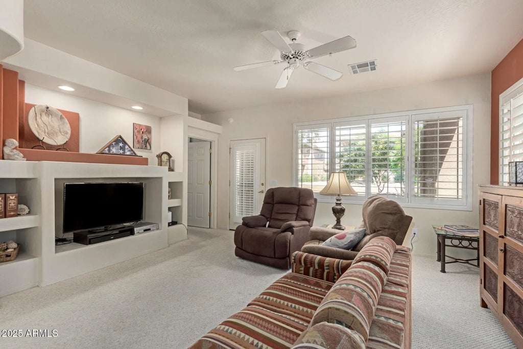 11500 E Cochise Drive (unit 1099), Scottsdale