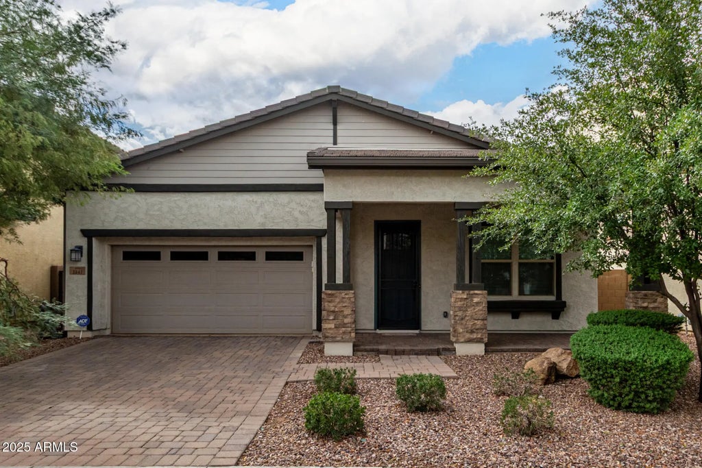 1541 W Park Avenue, Gilbert