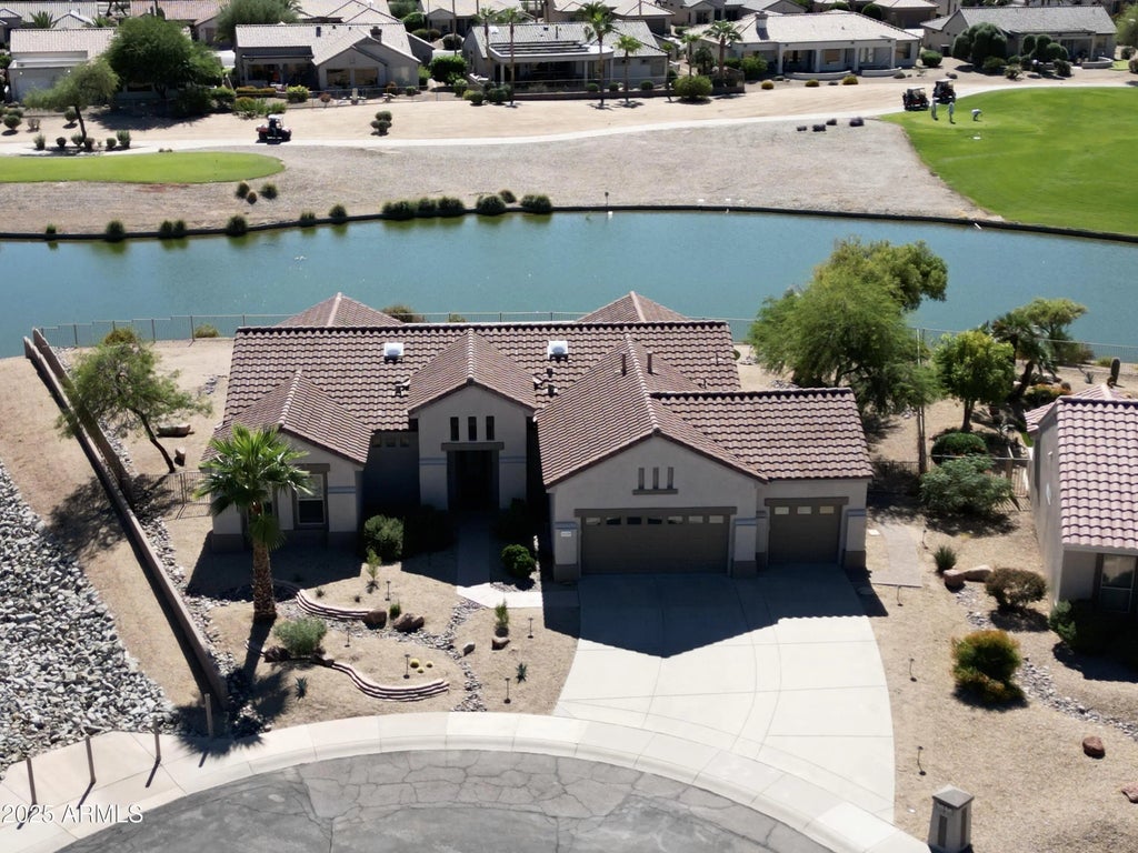 16259 W Spring Canyon Way, Surprise