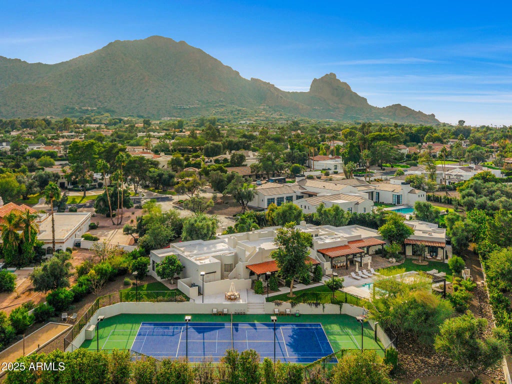 6200 E Naumann Drive, Paradise Valley
