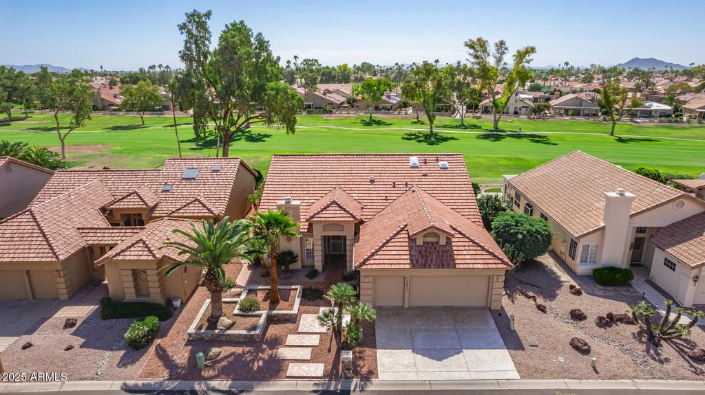 10911 E San Tan Boulevard, Sun Lakes