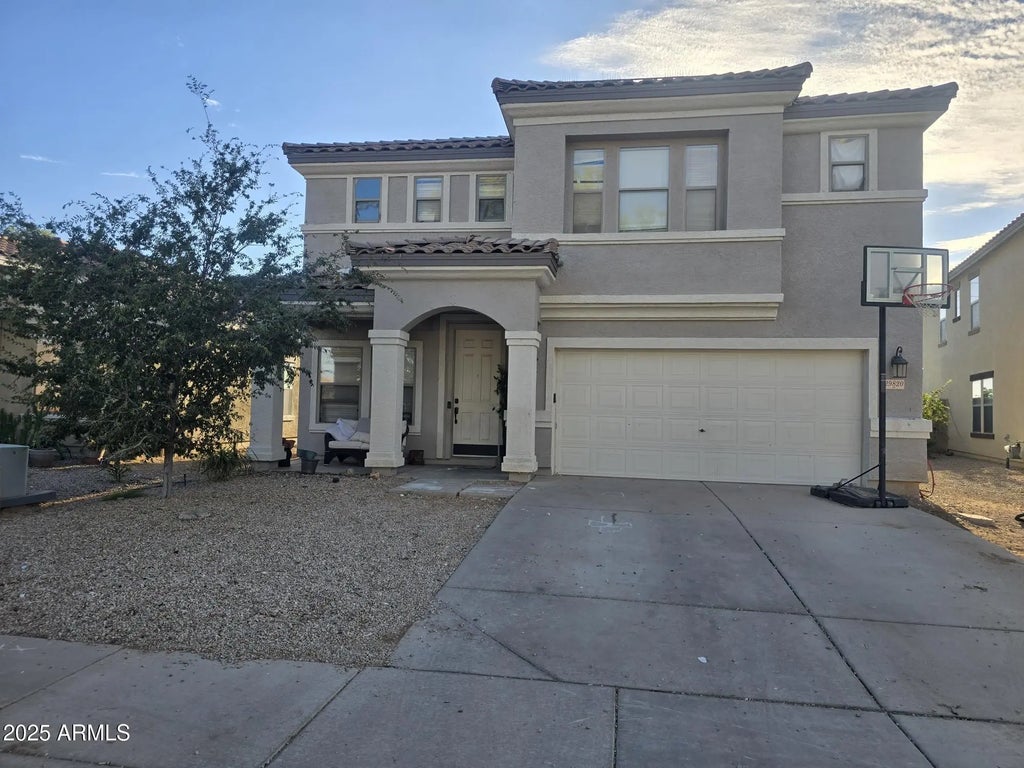 29820 N Red Sand Way, San Tan Valley