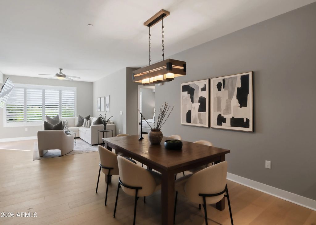 4805 N Woodmere Fairway -- (unit 1008), Scottsdale