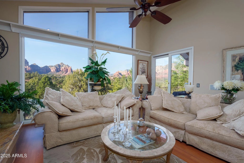 26 E Courtney Circle, Sedona