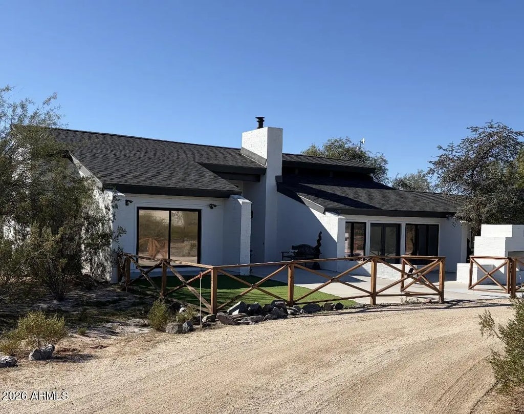 11551 W Waverly Drive, Casa Grande