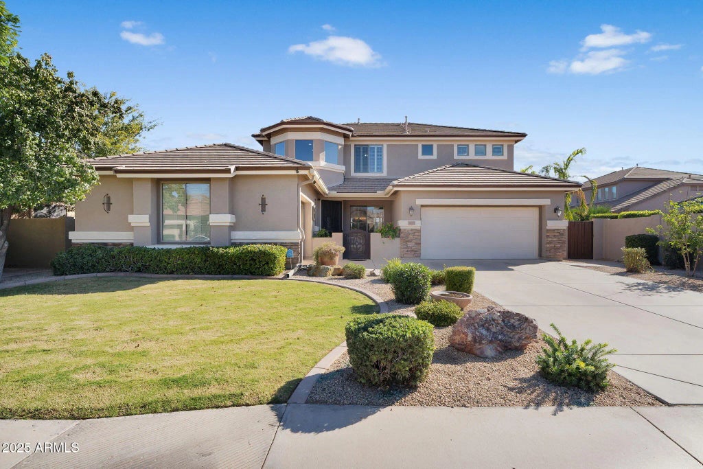 3837 E Meadowview Drive, Gilbert