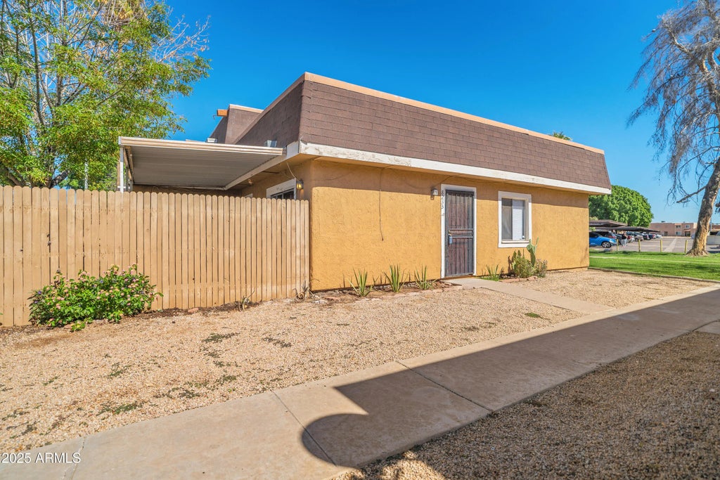 8235 N 34th Drive, Phoenix